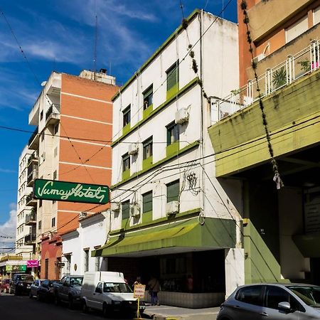 Sumay Hotel San Salvador de Jujuy Exterior foto