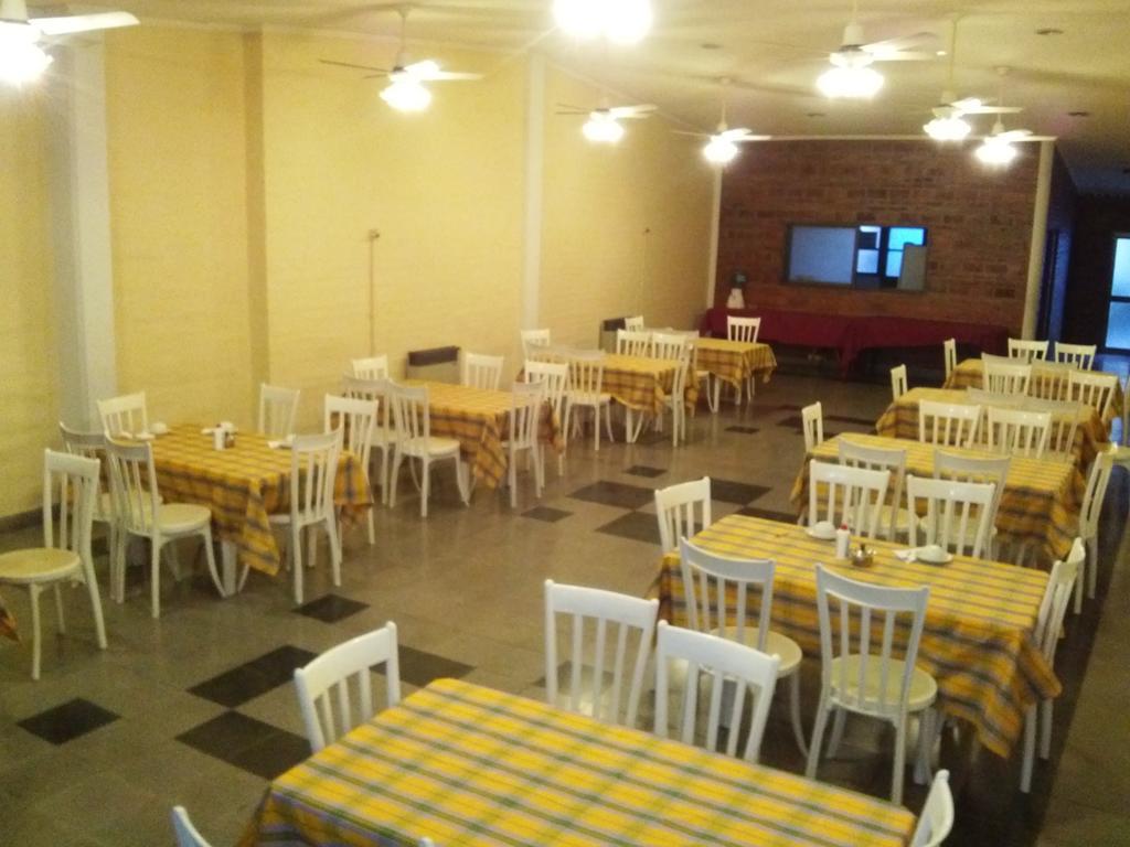 Sumay Hotel San Salvador de Jujuy Exterior foto