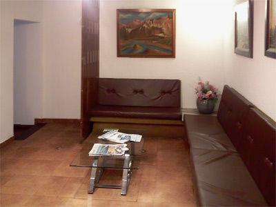 Sumay Hotel San Salvador de Jujuy Exterior foto