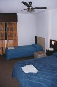 Sumay Hotel San Salvador de Jujuy Exterior foto