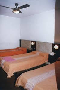 Sumay Hotel San Salvador de Jujuy Exterior foto