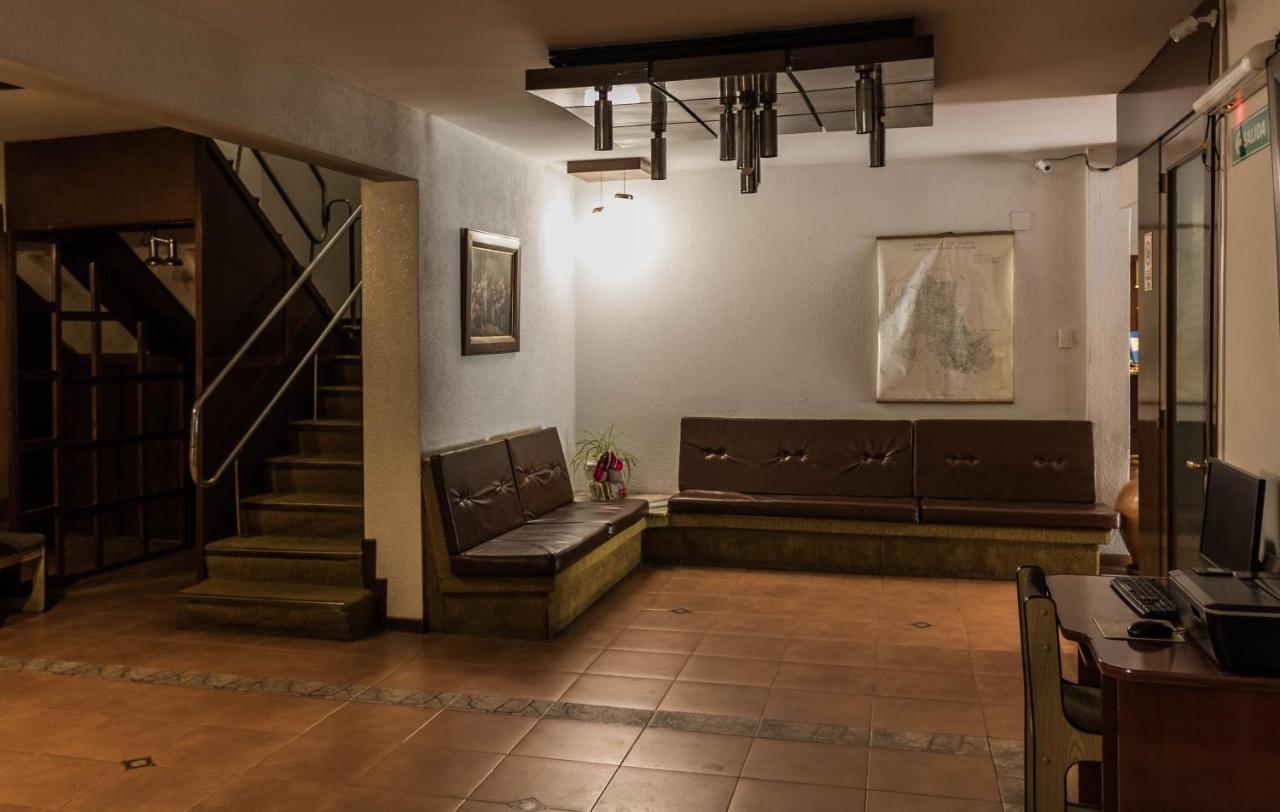 Sumay Hotel San Salvador de Jujuy Exterior foto